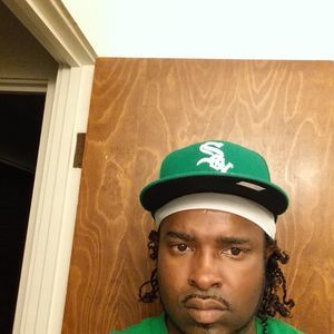 Meet your Posher, Rickey